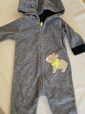 13008 Baby Bundle NB - 3mo
